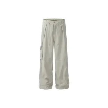 HKRXEC Cargo Pants Men