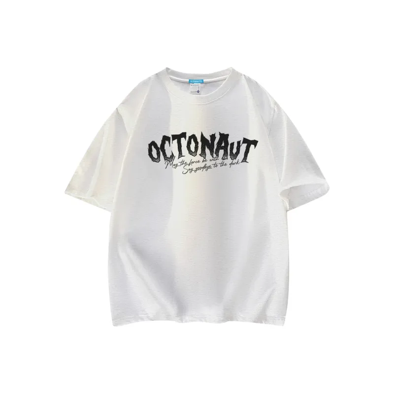 Small Columns Under The Sea T Shirt Unisex-11