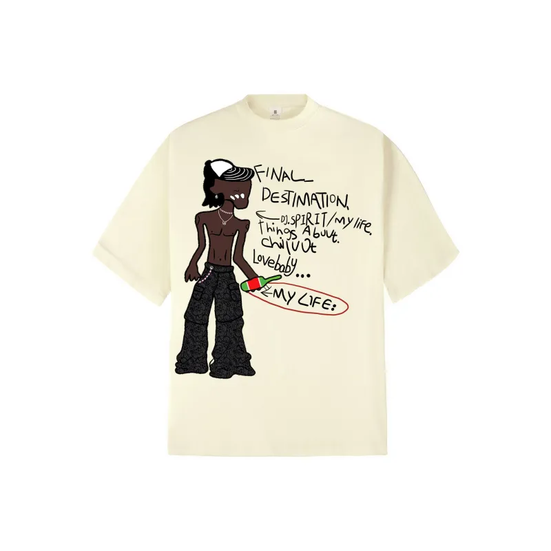 DJ.SPIRIT T Shirts Unisex-11