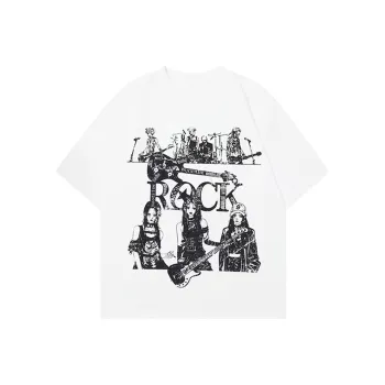 FA2LO T Shirts Unisex