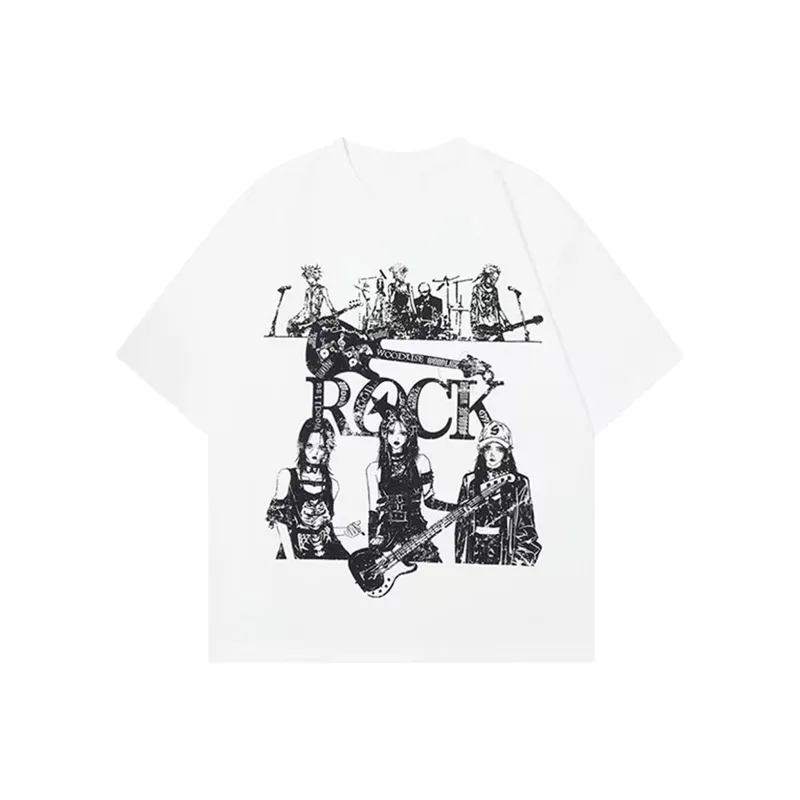 FA2LO T Shirts Unisex-0