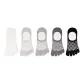 Solid Color C Set-5 Pack