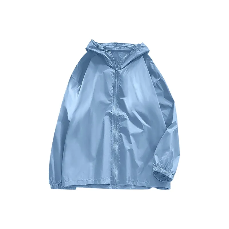 TH FABRICATE Sun Protection Clothing Women's-0