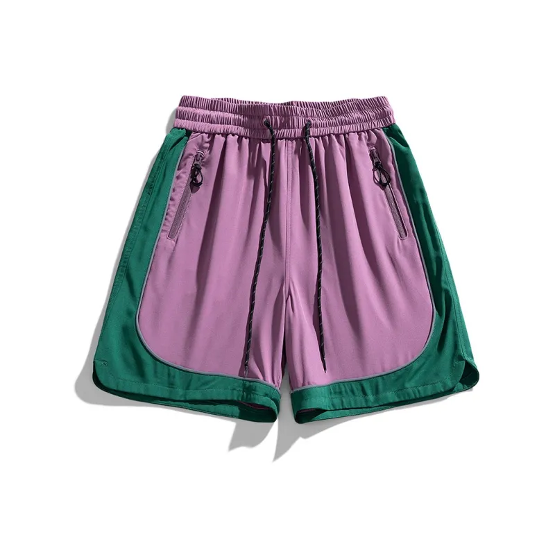 SIL VITIN Casual Shorts Unisex-0