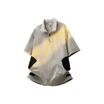 ZMHT Polo Shirts Unisex