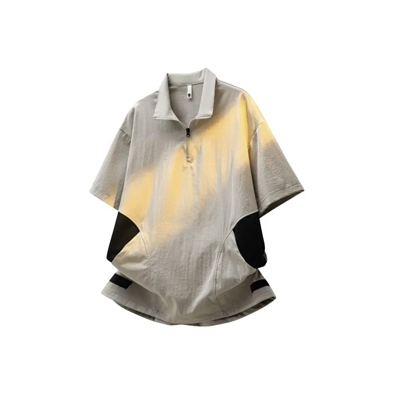 ZMHT Polo Shirts Unisex-0