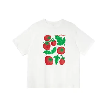CZMO T Shirts Women's White
