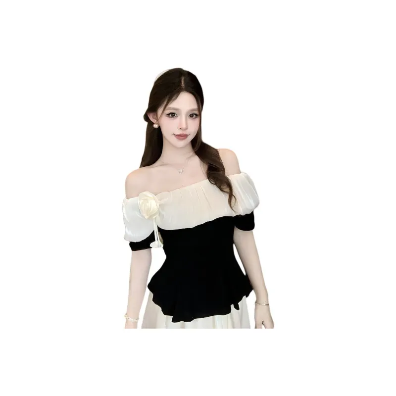 The Temptation Of The Muse T Shirt Women's-0