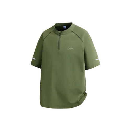 CAT'S PAW T Shirts Unisex