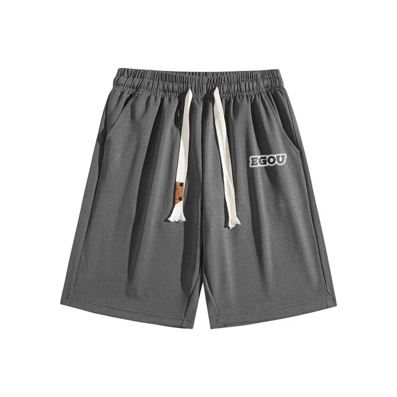 EGOU Casual Shorts Unisex-10