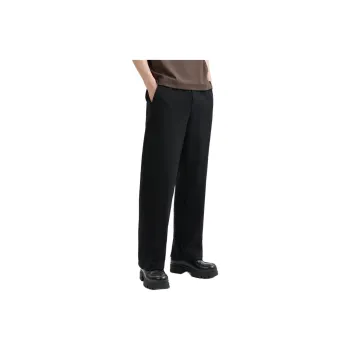 Go It Alone Casual Pants Unisex