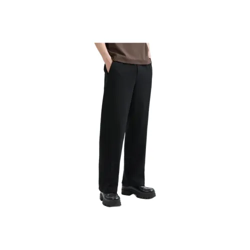 Go It Alone Casual Pants Unisex