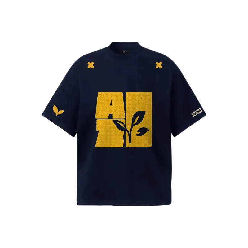 A02 T Shirts Unisex-8