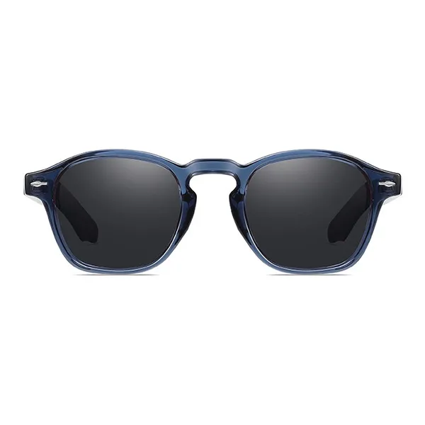 NOME PC Round Sunglasses Unisex-10
