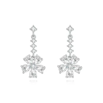 Barbie Earrings Women's