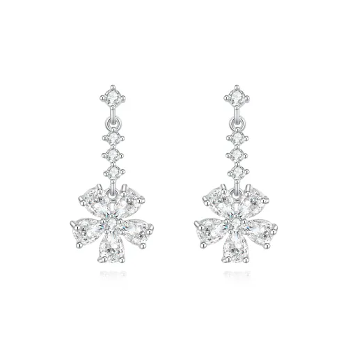 Barbie Earrings Women's