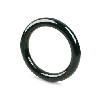 XIAOLIUJADE Bangles Jasper Women's