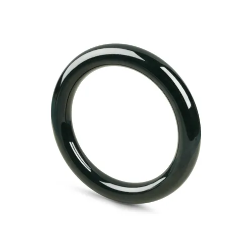 XIAOLIUJADE Bangles Jasper Women's