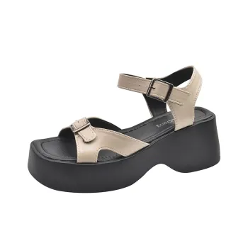 Zomila One Strap Sandals Women's