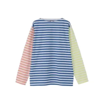 HELLY HANSEN x Agnes B. T Shirt Unisex