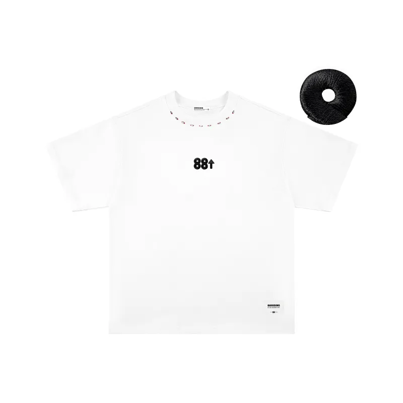 88rising T Shirts Unisex-1