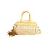 Yellow-Comes with Charm