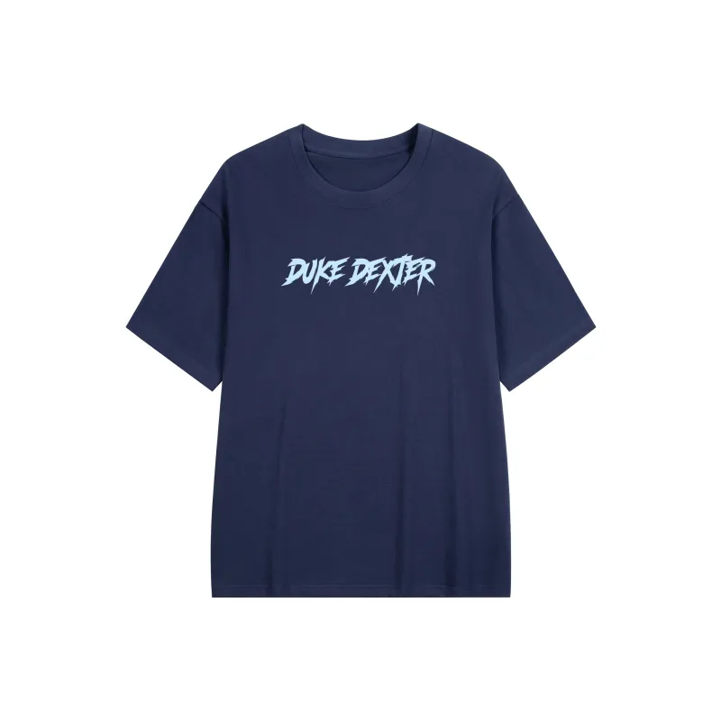 DUKE+DEXTER T Shirts Unisex-23