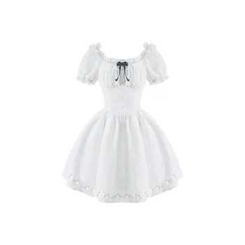 Aghr Short Sleeved Dress Women's