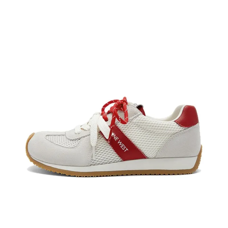 NINE WEST Low Top Casual Shoes Women's-5