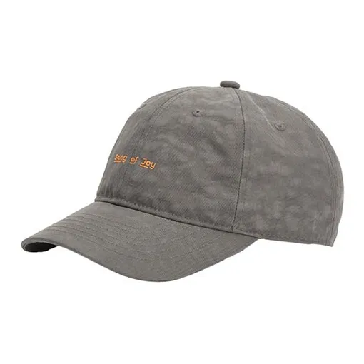 SONG OF JOY Polyamide Baseball Caps Unisex-5