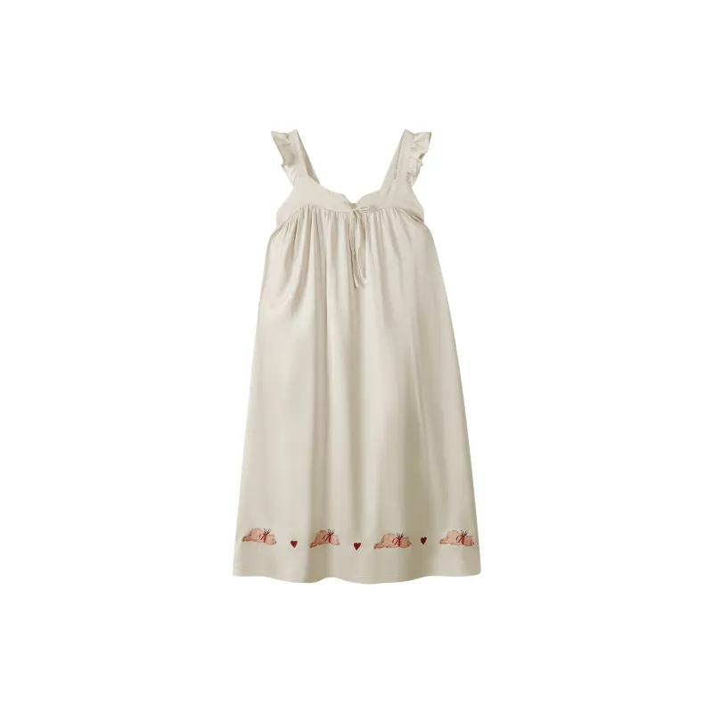 Top Melon Women's Nightgowns-0