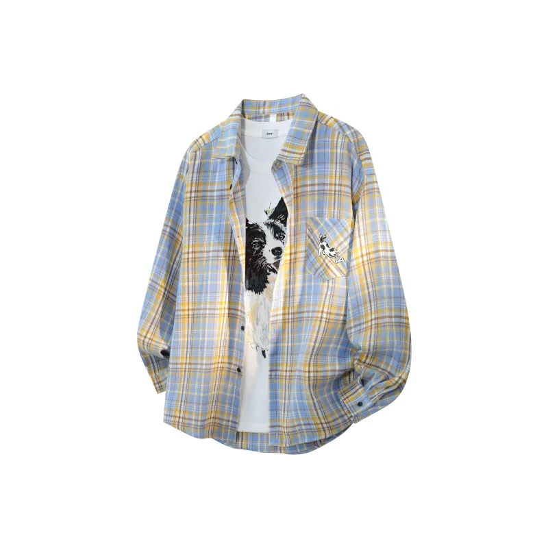 TITH Shirt Matching Sets Unisex-8