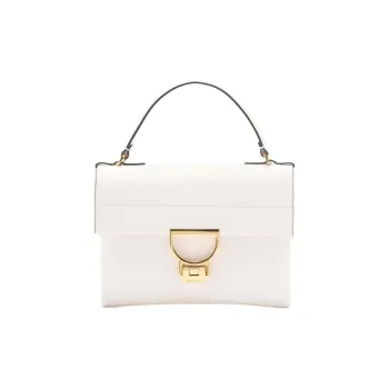 COCCINELLE Accessories Handbag Women's White