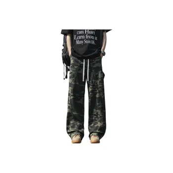 Struggle Vintage95 Casual Pants Unisex