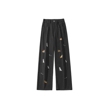 Fakeyoung Jeans Unisex