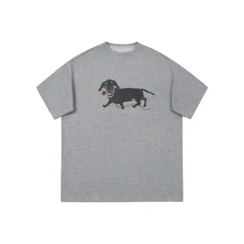 QOTRIOCK T Shirts Unisex