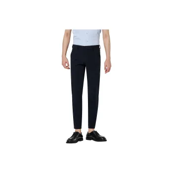 LESS IS MORE Suit Trouser Men's