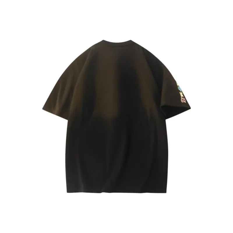 Colorful Creations T Shirt Unisex-3
