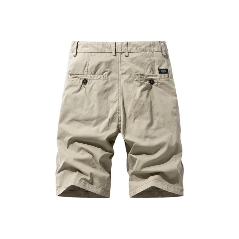 JEEP SPIRIT Cargo Shorts Men-1