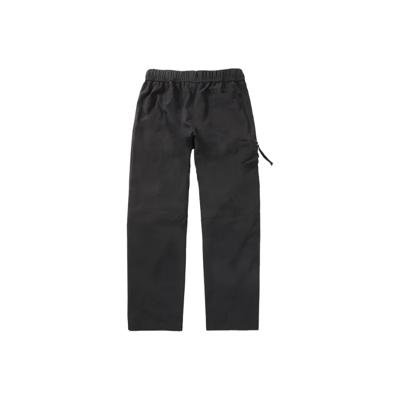Jeep Casual Pants Unisex-1
