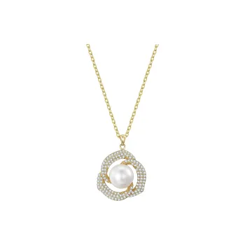 JAY 925 Sterling Silver Necklaces Women's