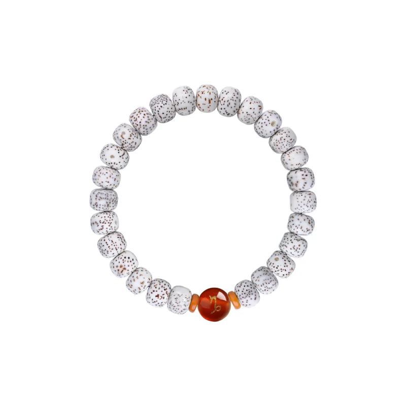 XUWU Star Moon Bodhi Seeds Bracelets Unisex-45