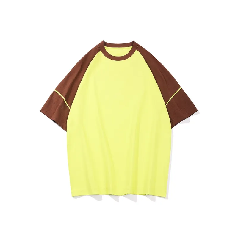 CariteSport T-Shirts Unisex-0