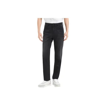 LESS IS MORE Jeans Men Black 25XNZ30101