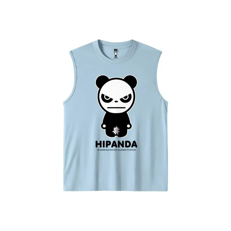 HIPANDA Tank Tops Men-6