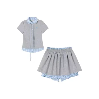 ARIADNAW STUDIO Skirt Set Women's