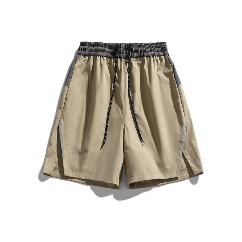 SIL VITIN Casual Shorts Unisex-21
