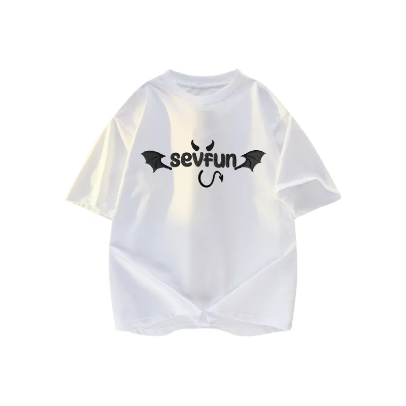7 SEVFUN T Shirts Unisex-6