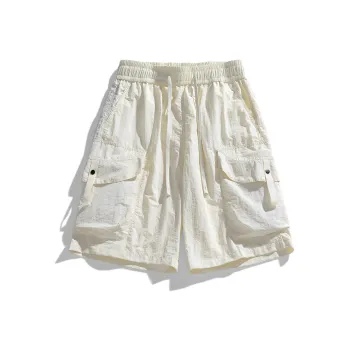 A.B.X Cargo Shorts Unisex