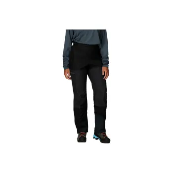 Marmot Seeker GORETEX Sports Pants Women's Black